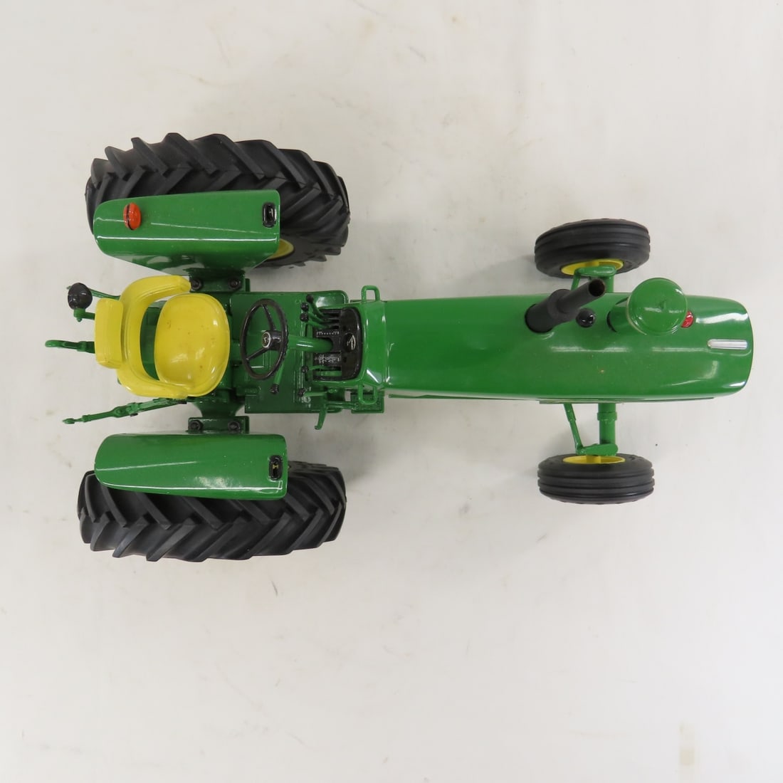 ERTL Precision John Deere 4020 WF Diesel Tractor - 9
