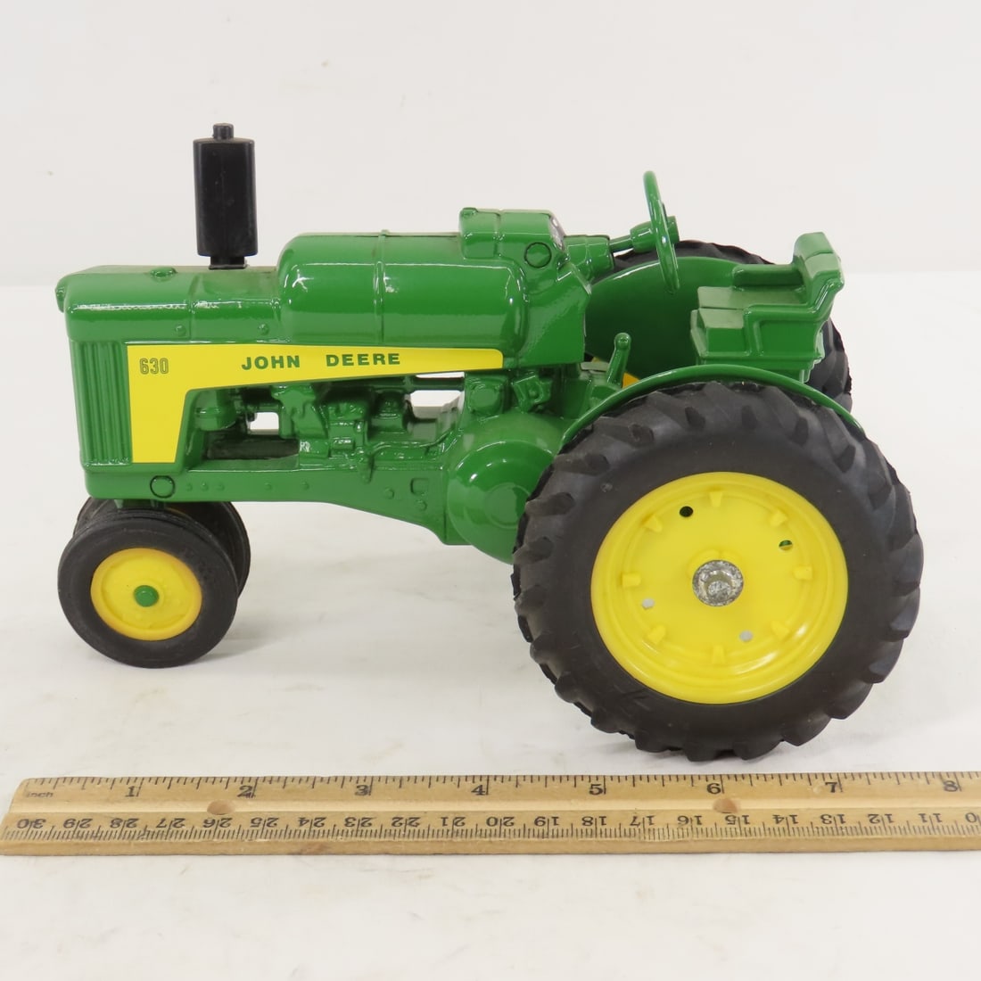 ERTL John Deere 630 NF Row Crop Tractor - 2