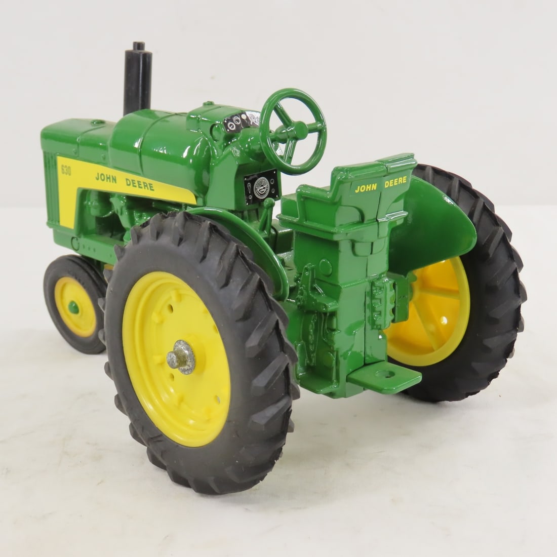 ERTL John Deere 630 NF Row Crop Tractor - 3