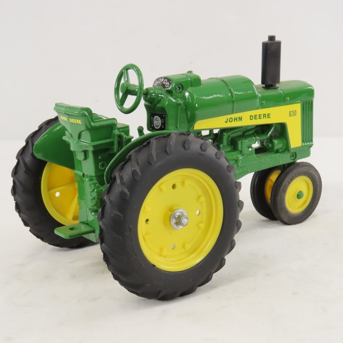 ERTL John Deere 630 NF Row Crop Tractor - 5