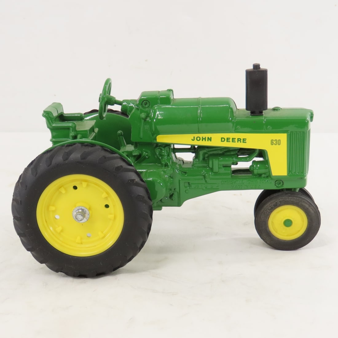 ERTL John Deere 630 NF Row Crop Tractor - 6