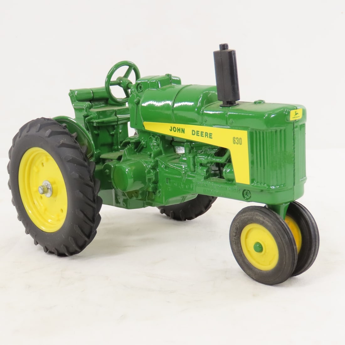 ERTL John Deere 630 NF Row Crop Tractor - 7