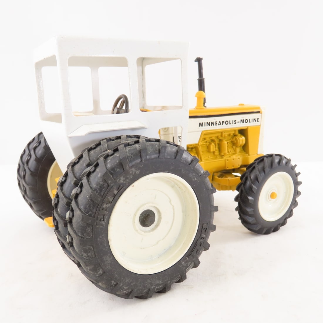 ERTL Minneapolis-Moline G750 MFWD Tractor - 5