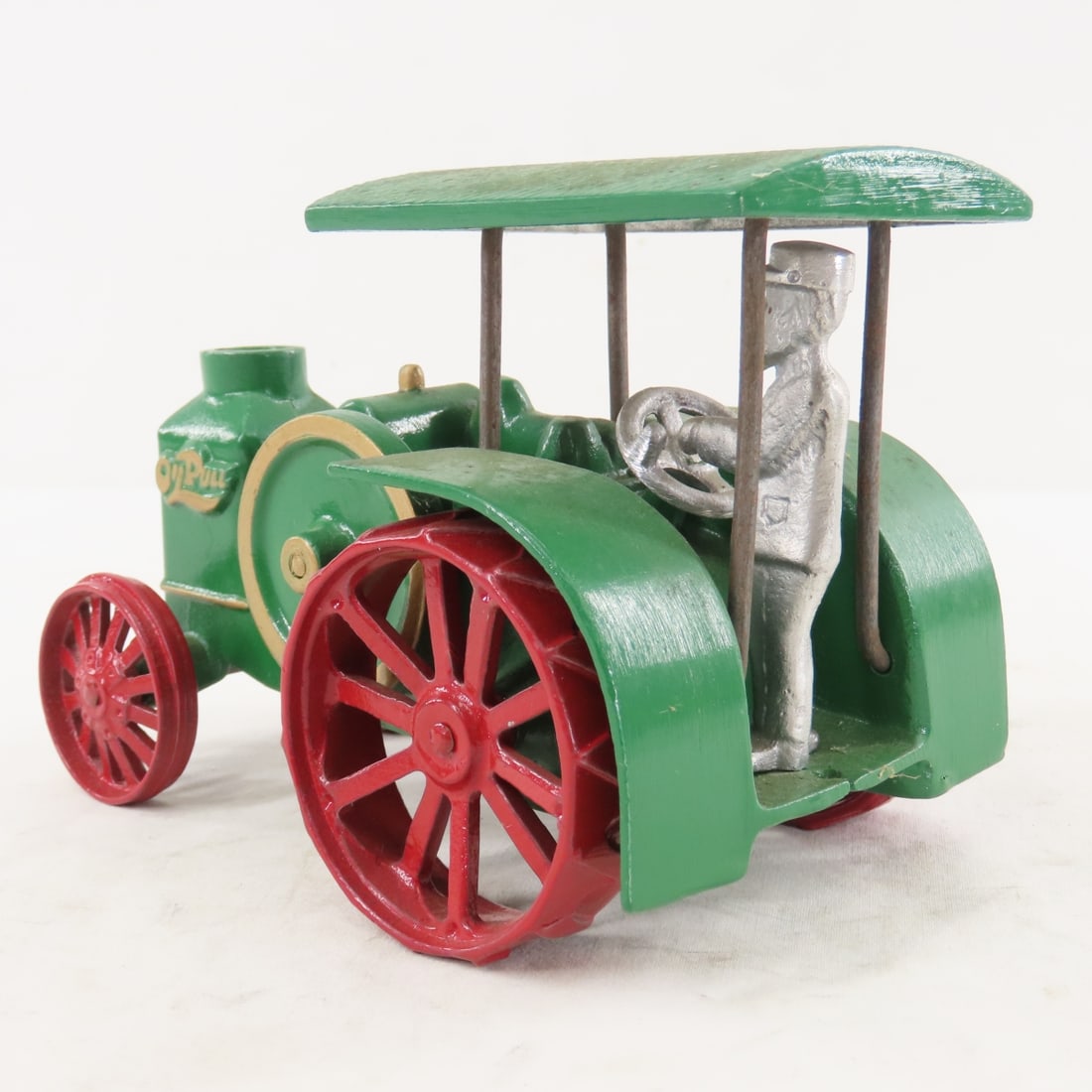Irvin Model Co Advance-Rumley Oil Pull Replica - 3