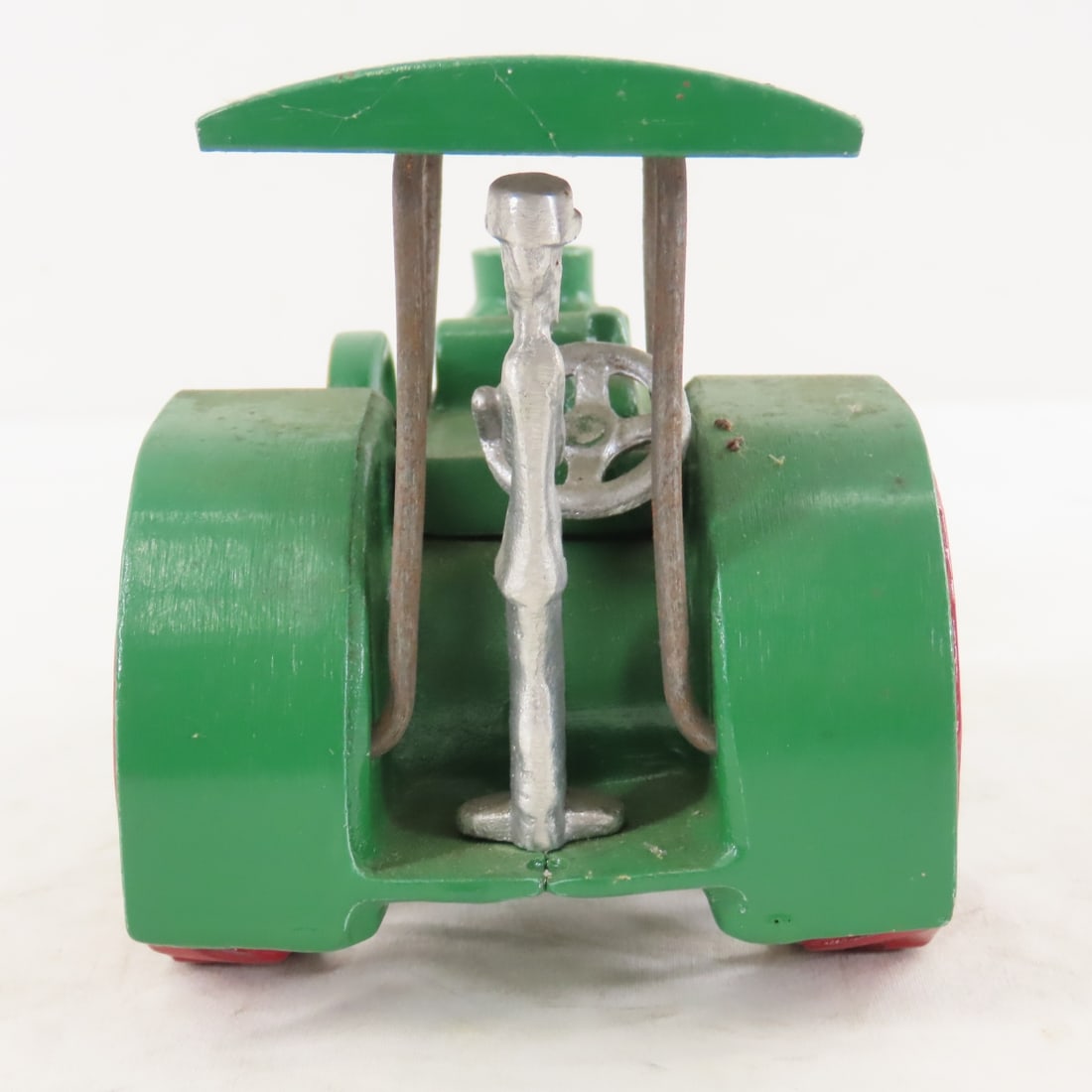 Irvin Model Co Advance-Rumley Oil Pull Replica - 4