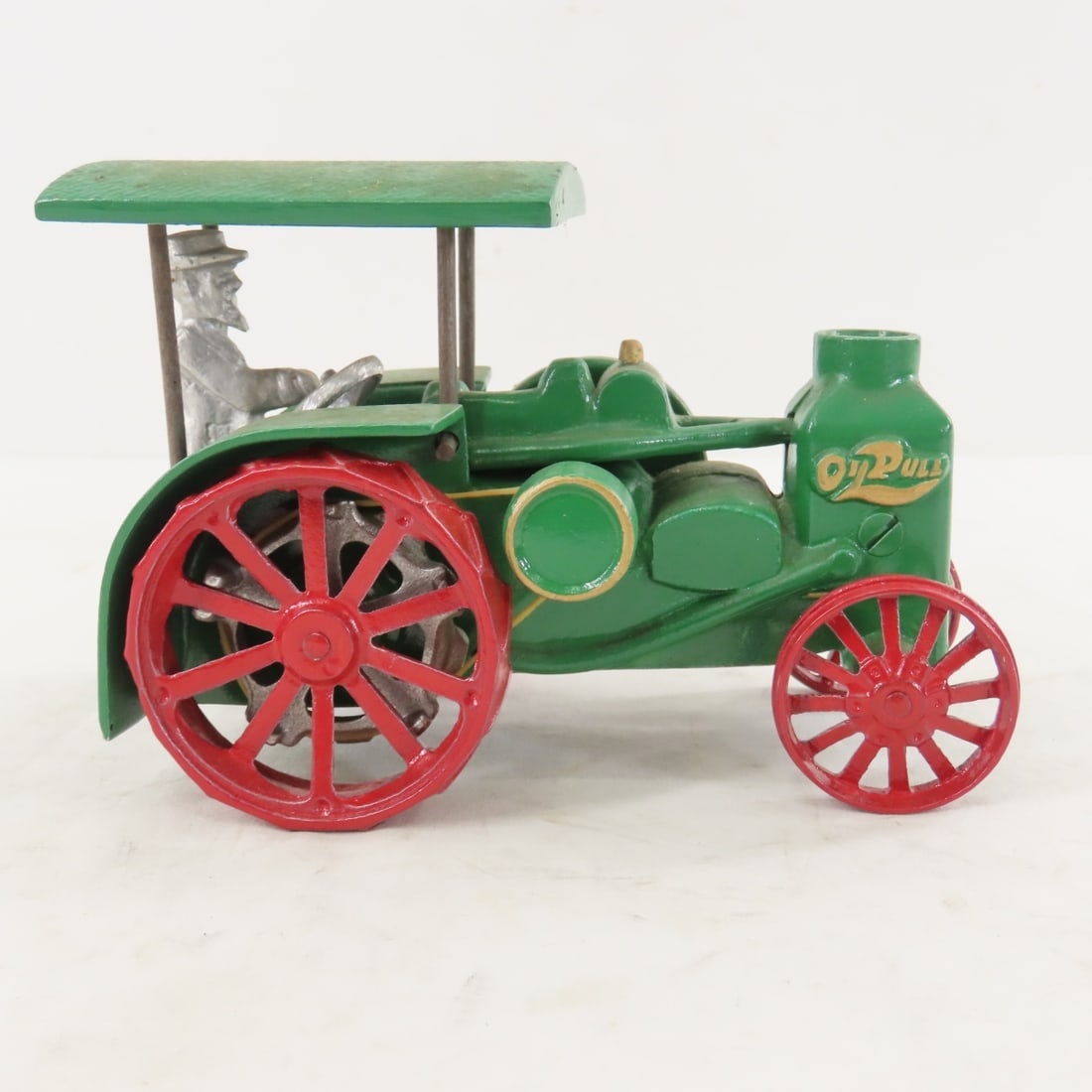 Irvin Model Co Advance-Rumley Oil Pull Replica - 6