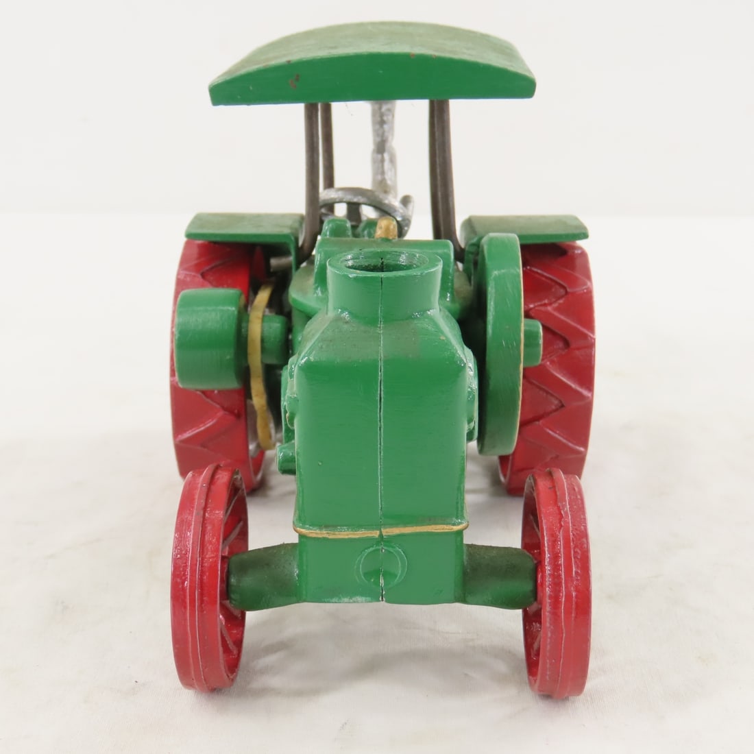 Irvin Model Co Advance-Rumley Oil Pull Replica - 8