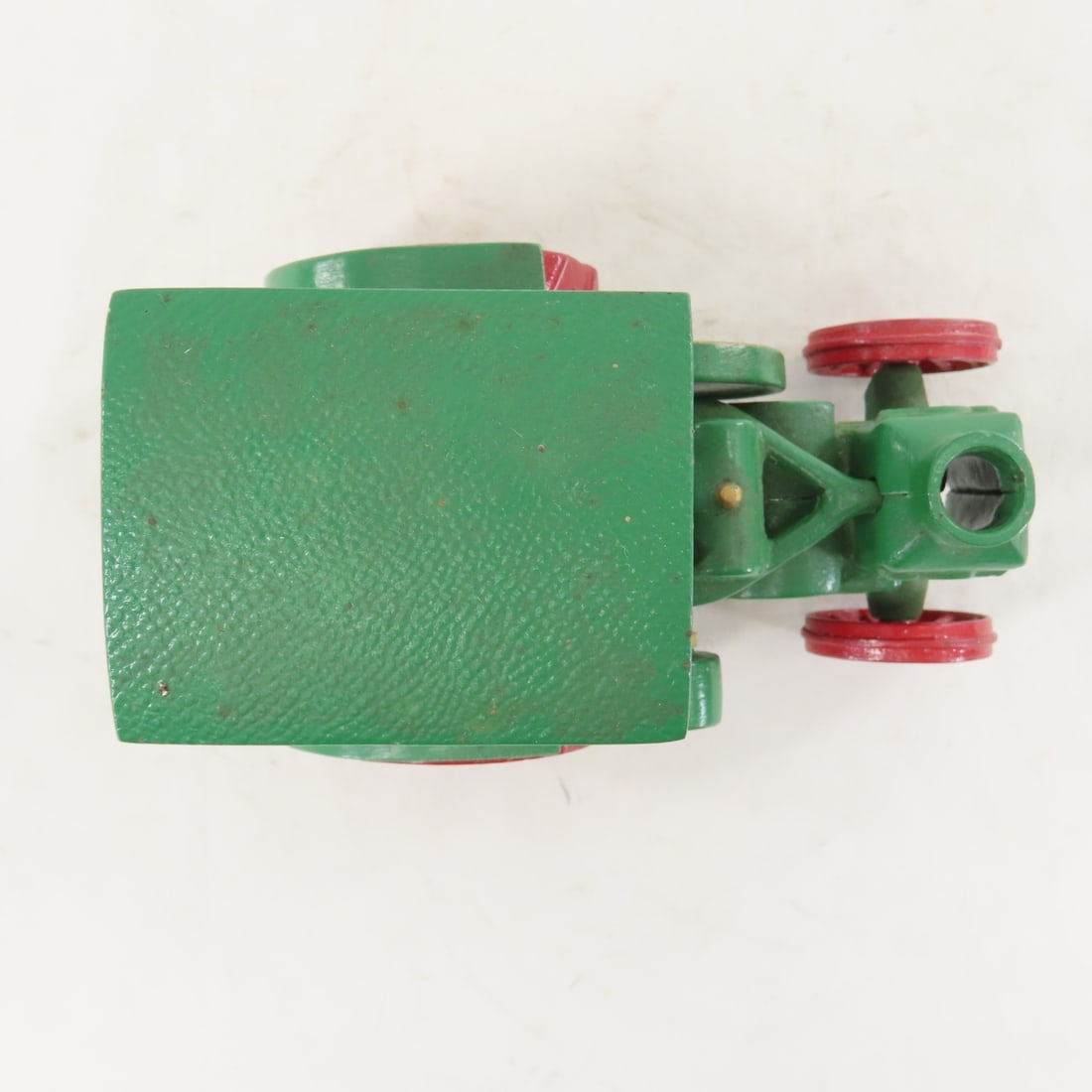 Irvin Model Co Advance-Rumley Oil Pull Replica - 9