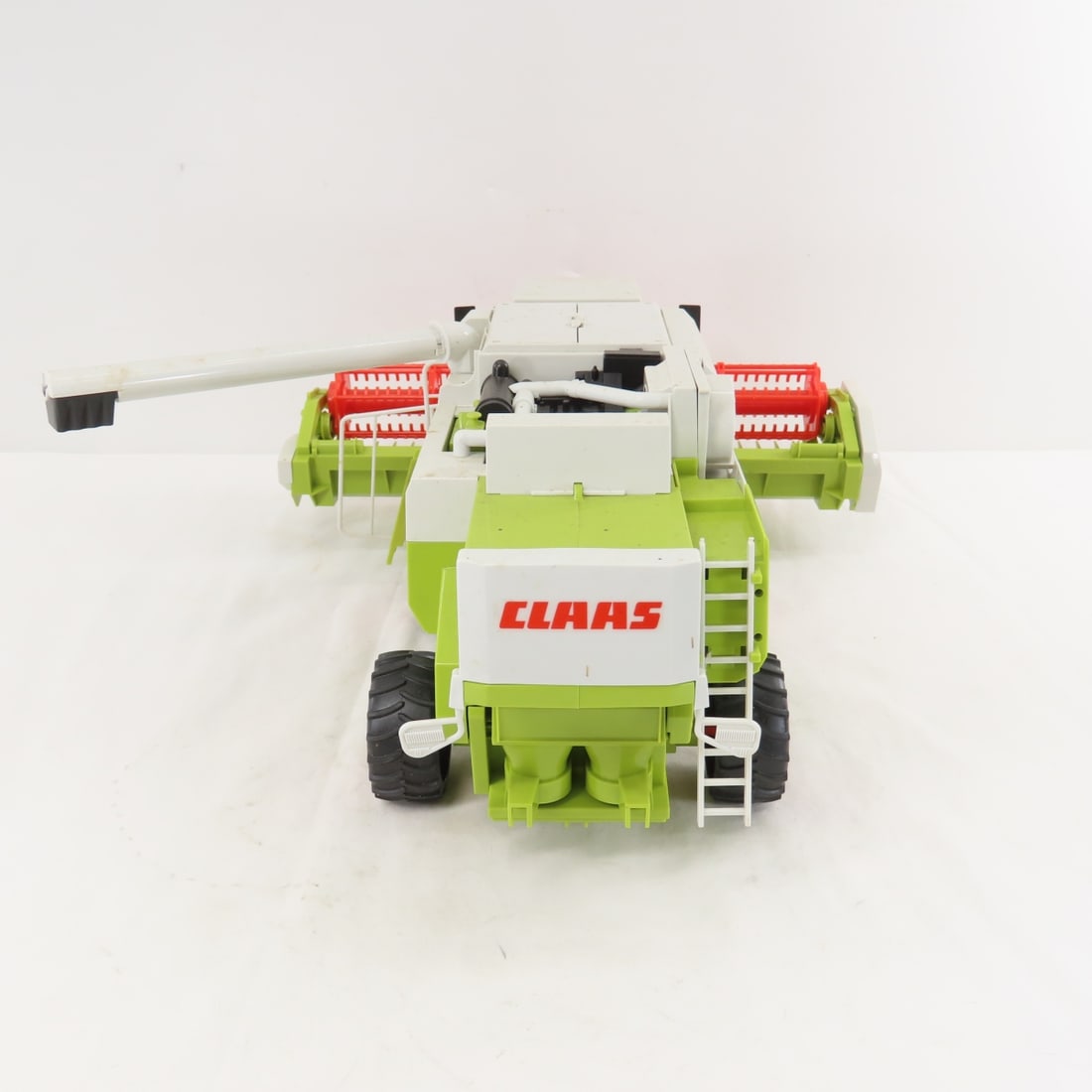 Bruder CLAAS LEXION 480 Combine Harvester - 4