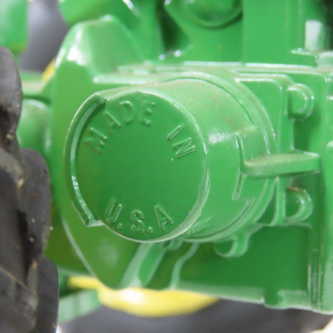 ESKA John Deere 70 NF Row Crop Tractor - 11