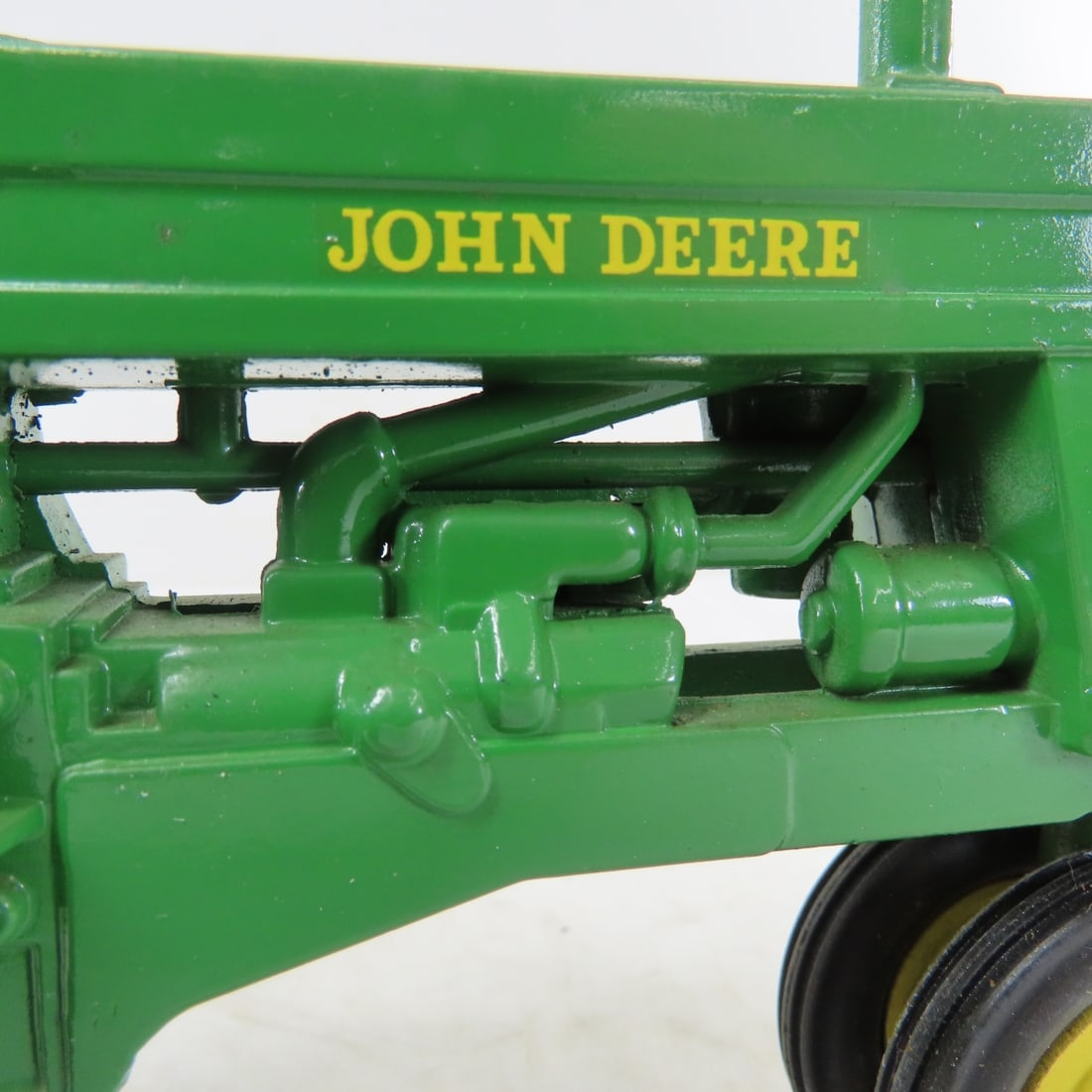 ESKA John Deere 70 NF Row Crop Tractor - 12