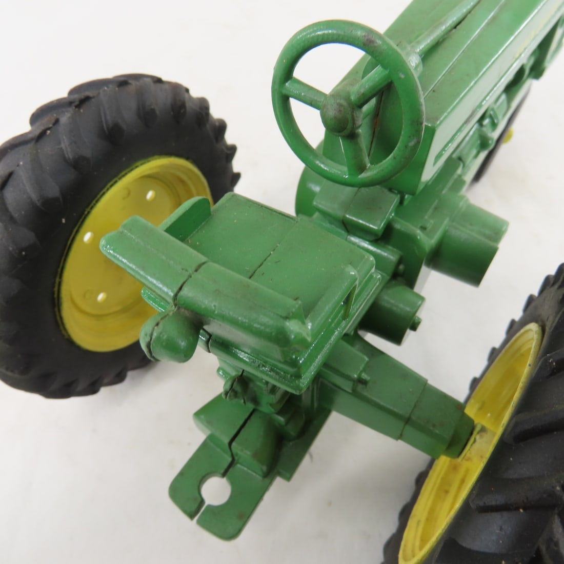 ESKA John Deere 70 NF Row Crop Tractor - 13