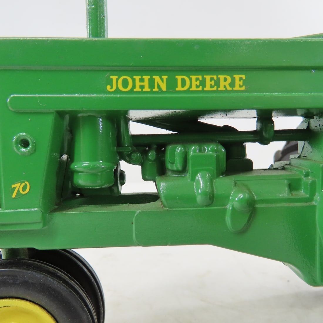 ESKA John Deere 70 NF Row Crop Tractor - 14