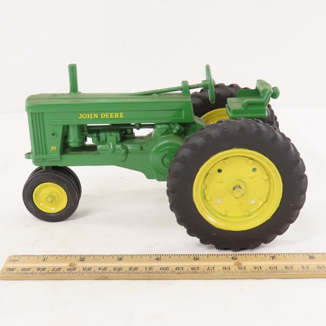 ESKA John Deere 70 NF Row Crop Tractor - 2