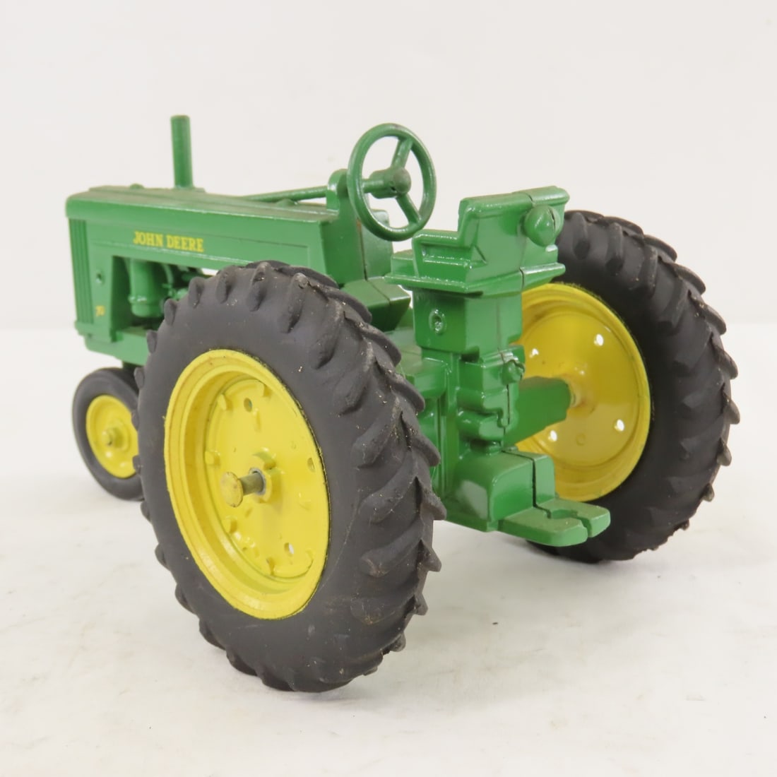 ESKA John Deere 70 NF Row Crop Tractor - 3