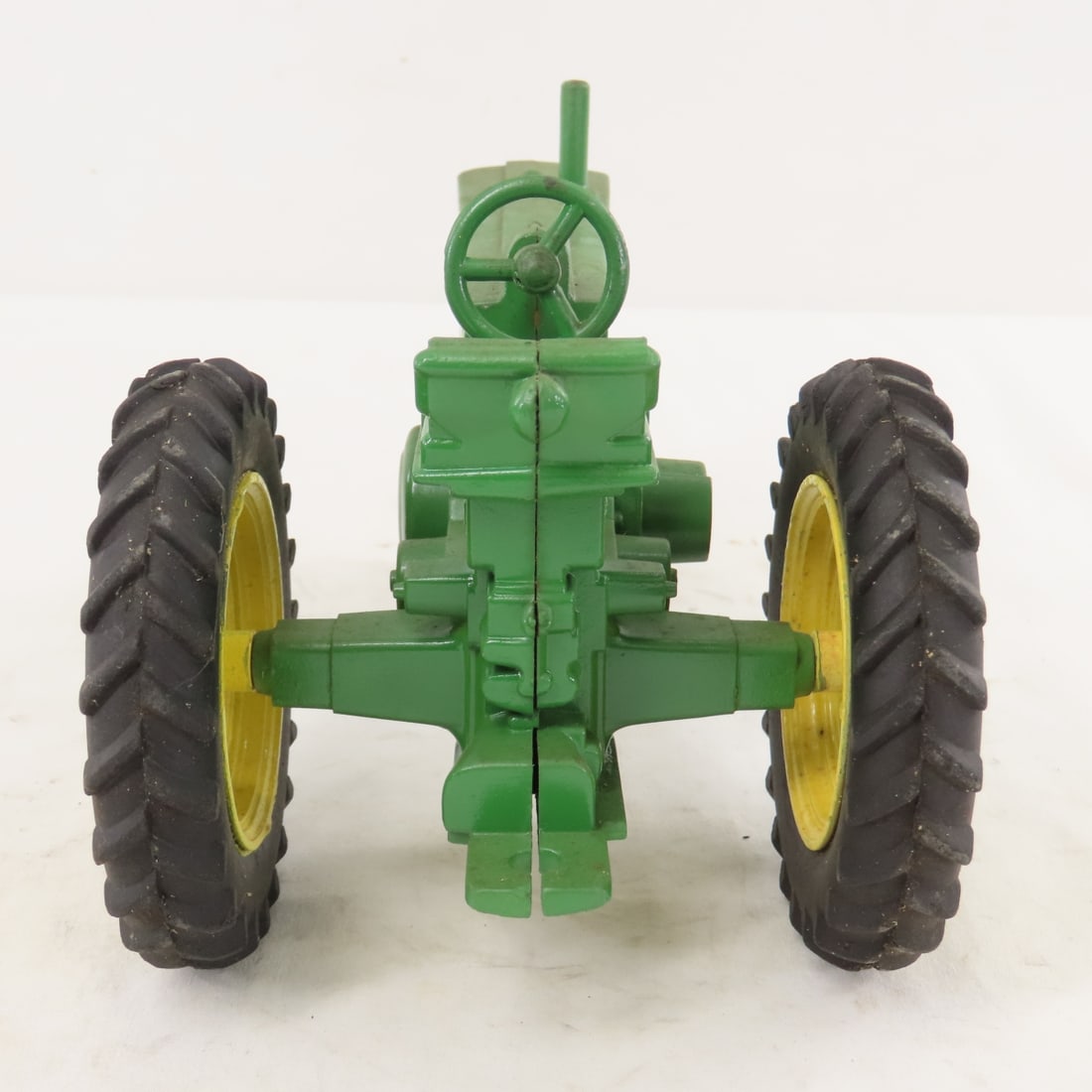 ESKA John Deere 70 NF Row Crop Tractor - 4