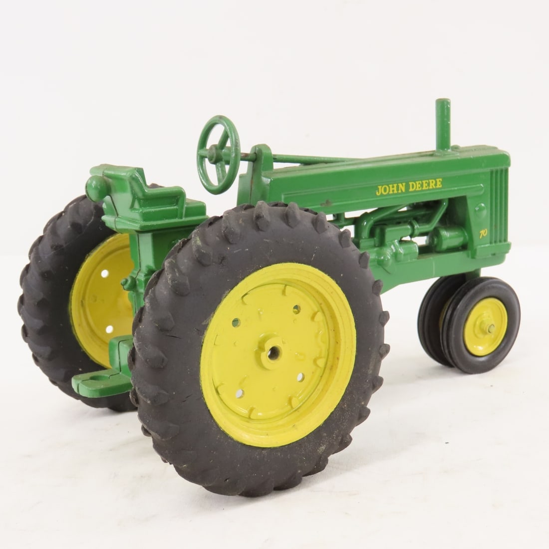 ESKA John Deere 70 NF Row Crop Tractor - 5