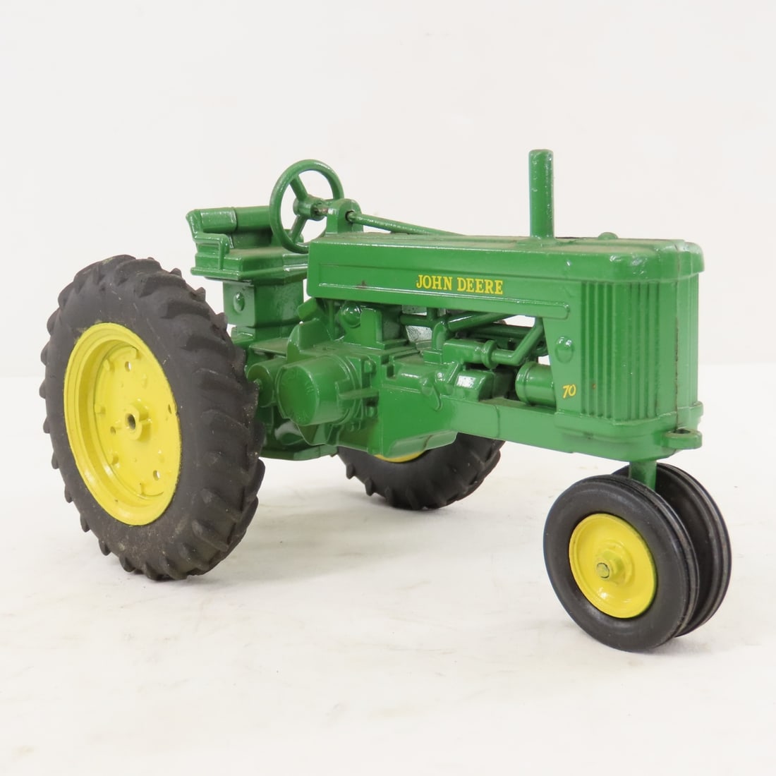 ESKA John Deere 70 NF Row Crop Tractor - 7