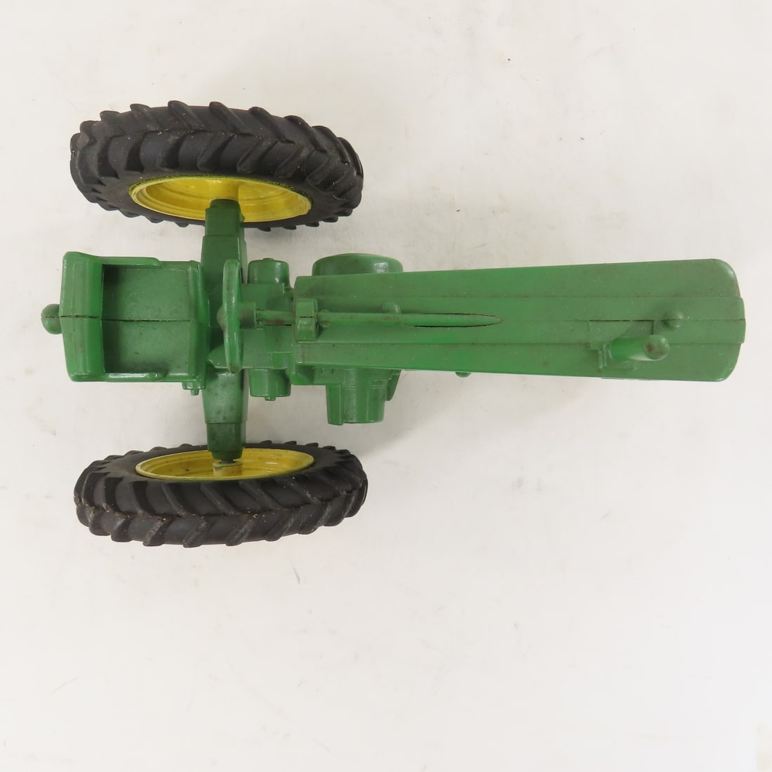 ESKA John Deere 70 NF Row Crop Tractor - 9