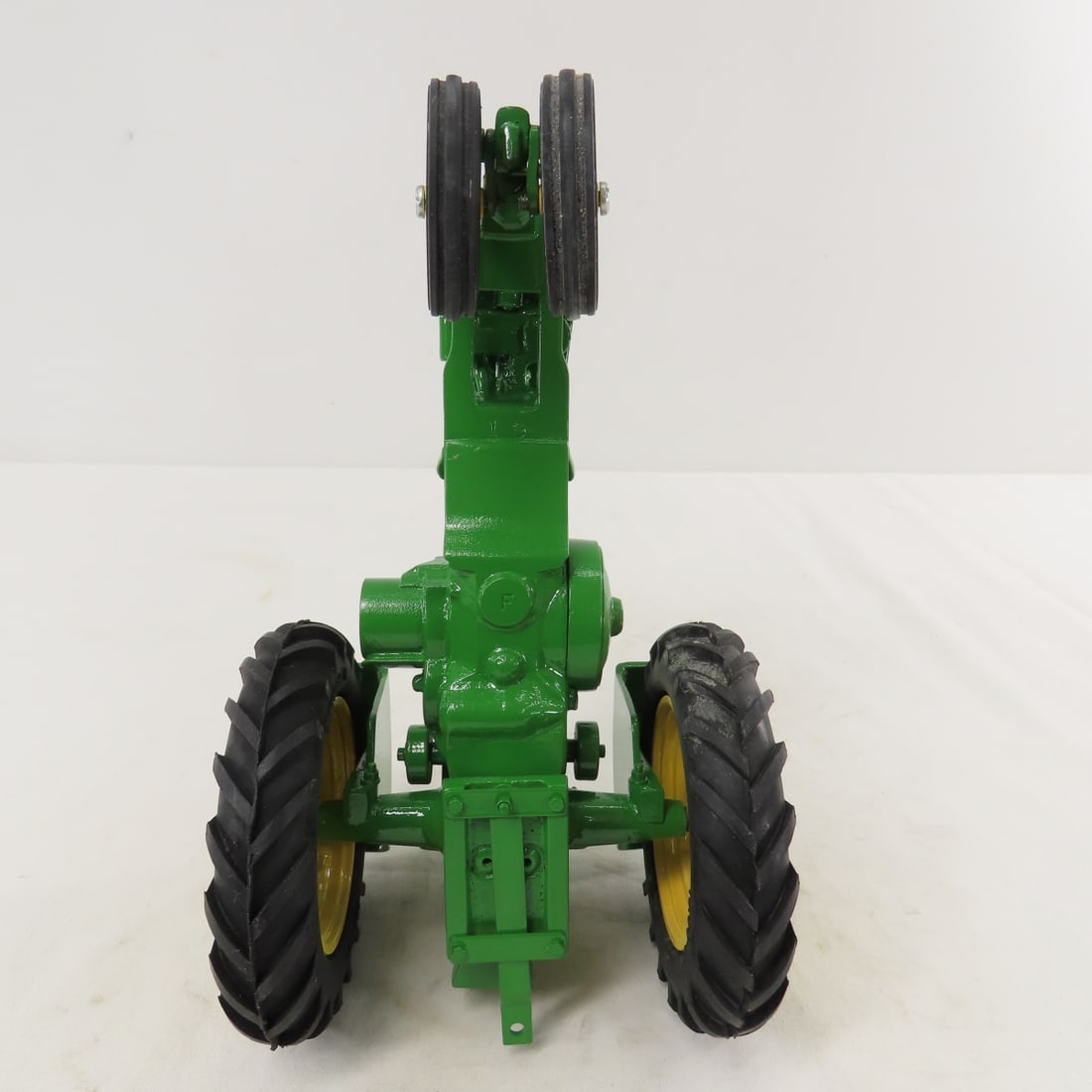 Peter Freiheit John Deere Model G NF Tractor - 10