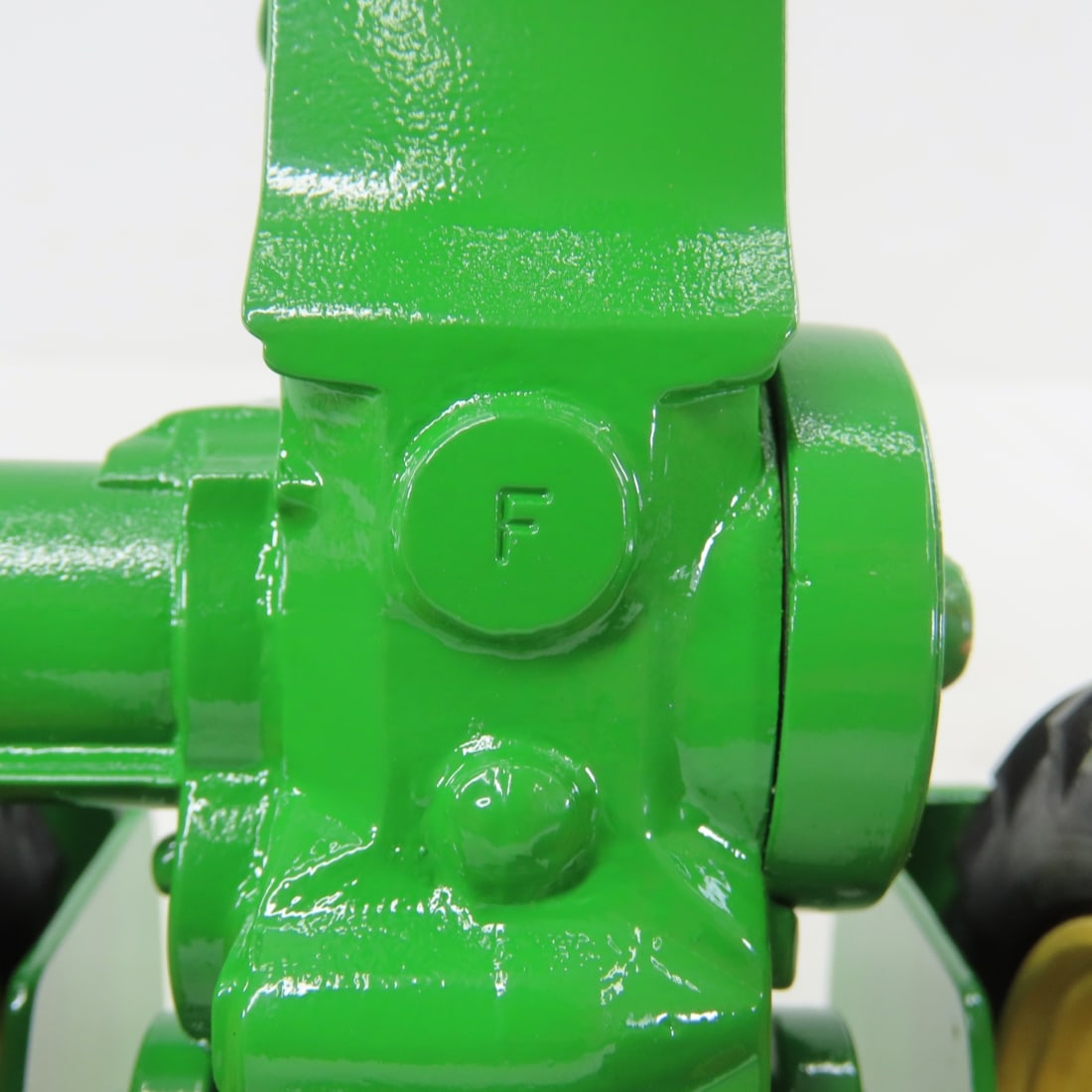Peter Freiheit John Deere Model G NF Tractor - 11