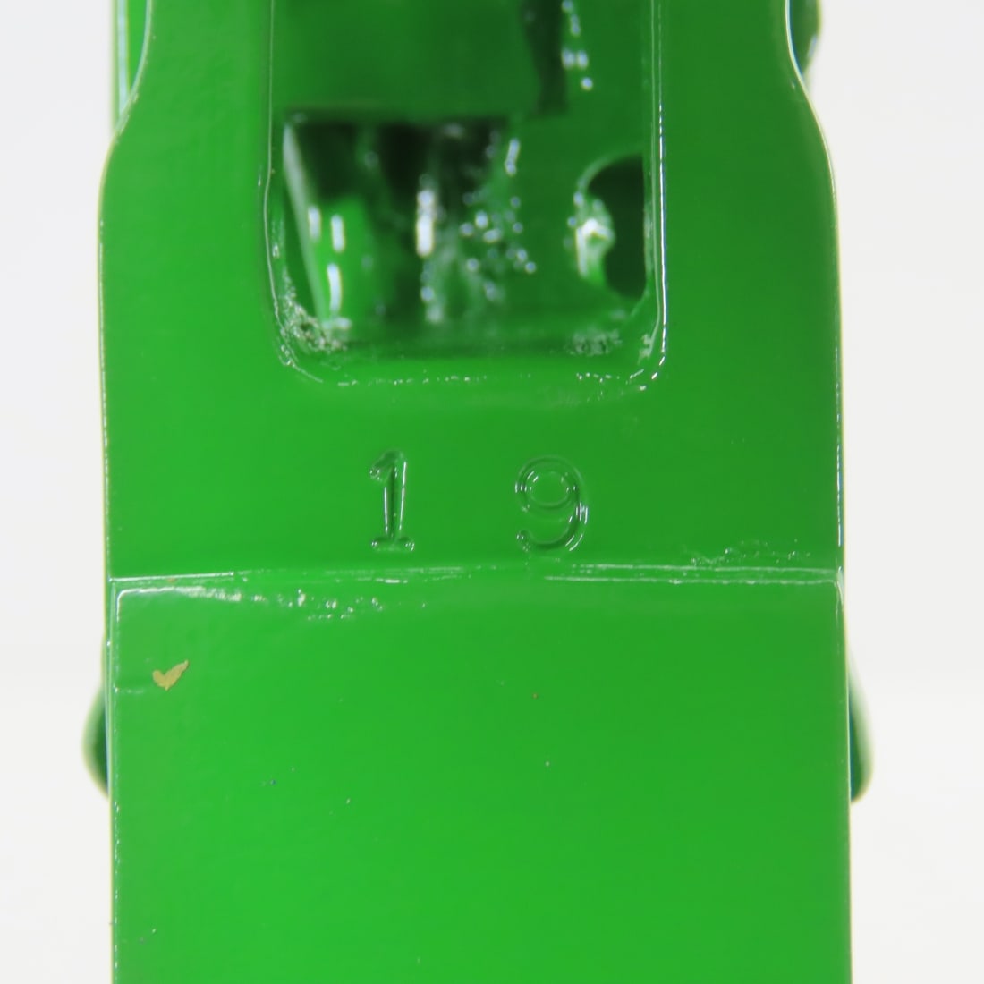 Peter Freiheit John Deere Model G NF Tractor - 12
