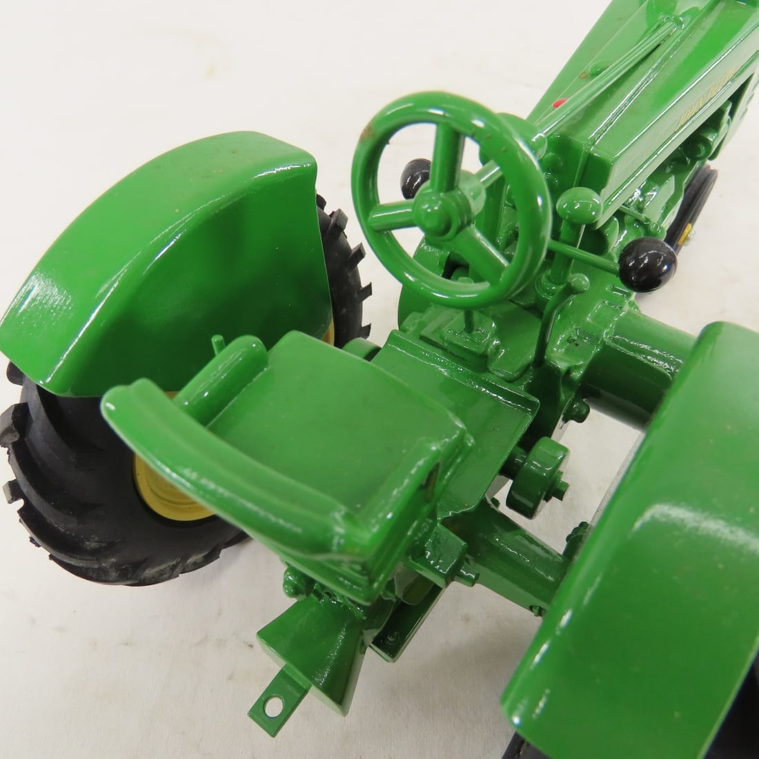 Peter Freiheit John Deere Model G NF Tractor - 14