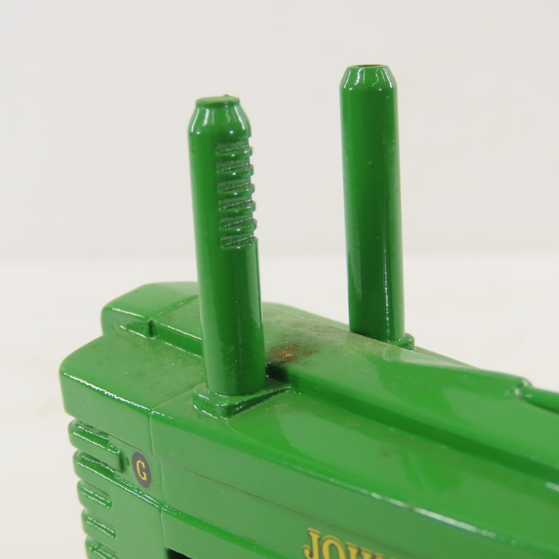 Peter Freiheit John Deere Model G NF Tractor - 16