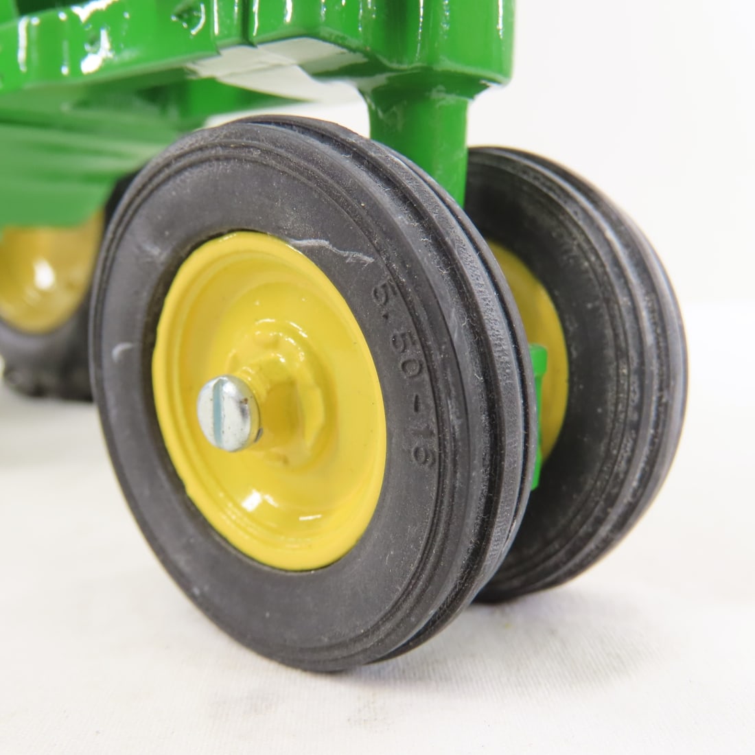 Peter Freiheit John Deere Model G NF Tractor - 18