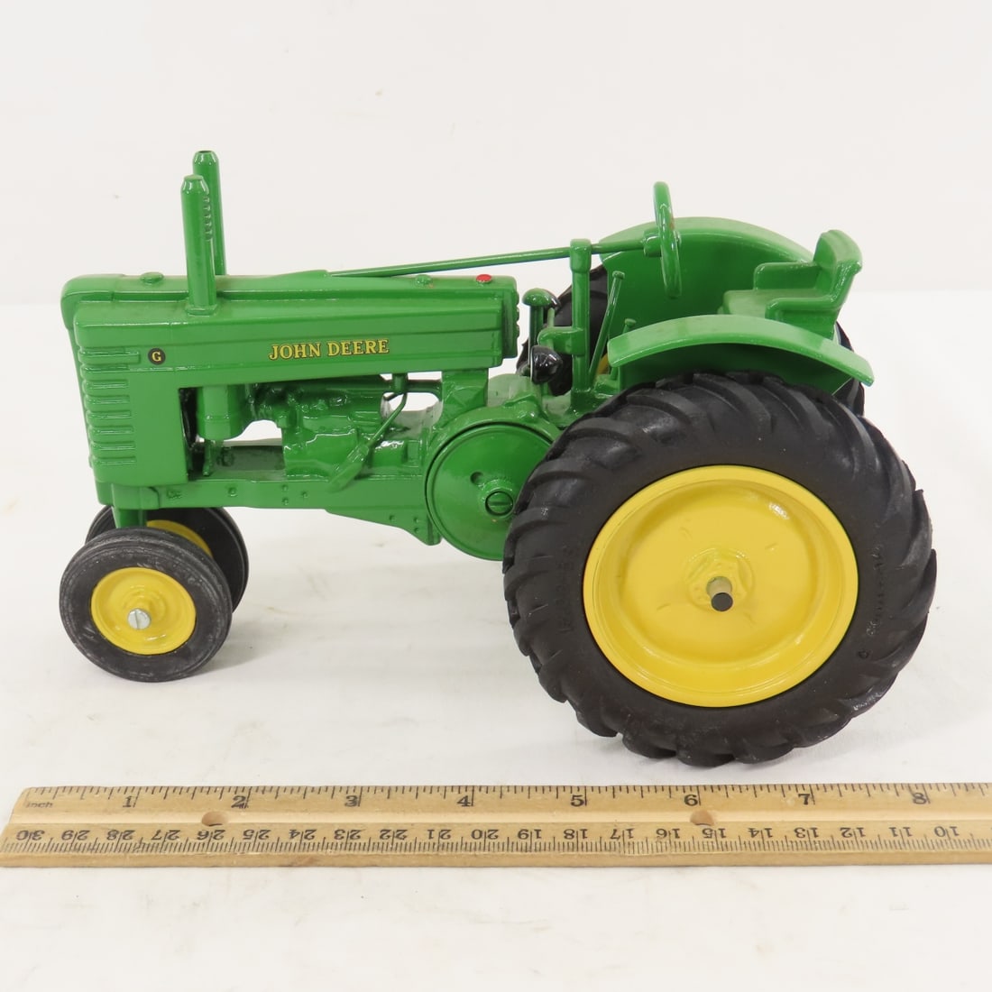 Peter Freiheit John Deere Model G NF Tractor - 2