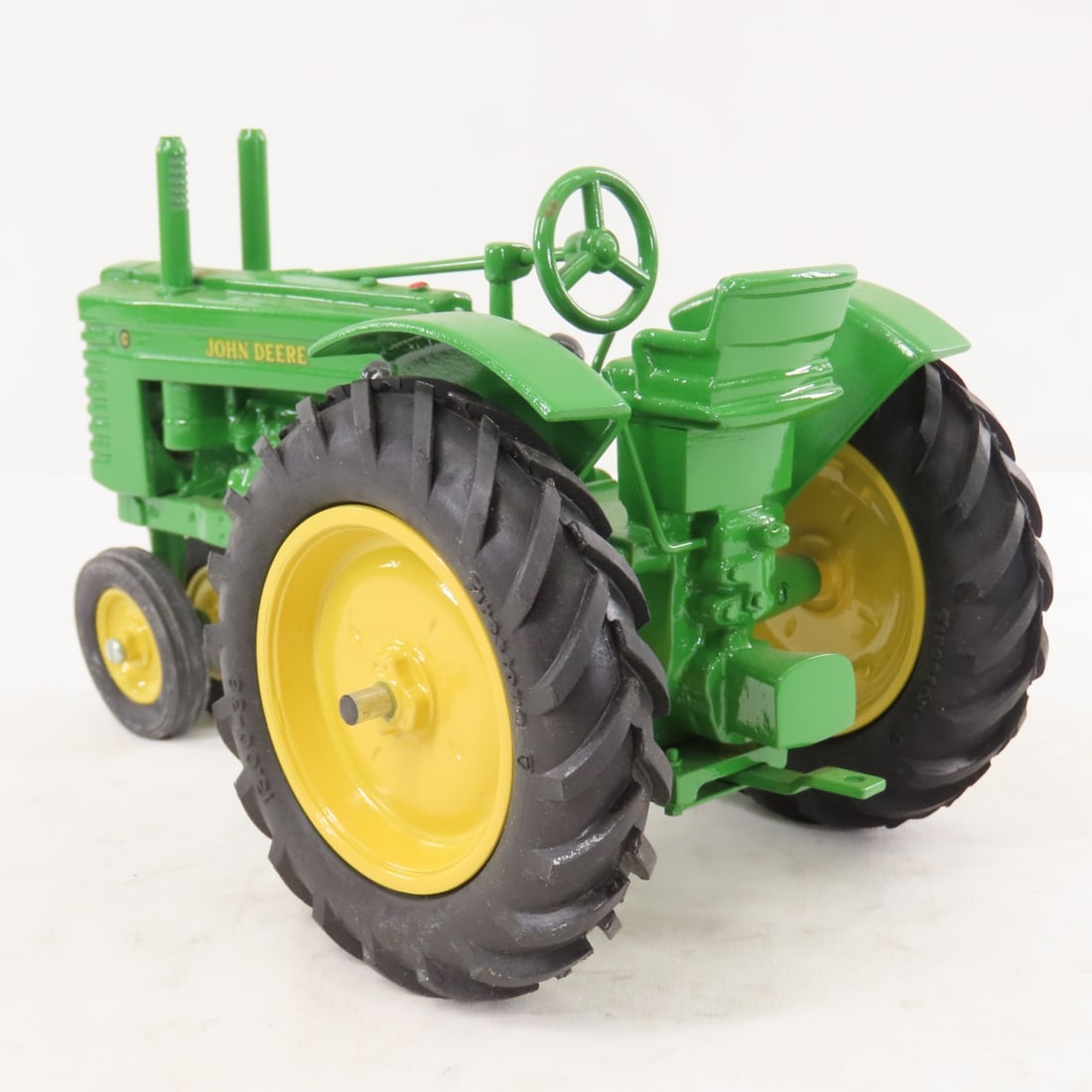 Peter Freiheit John Deere Model G NF Tractor - 3