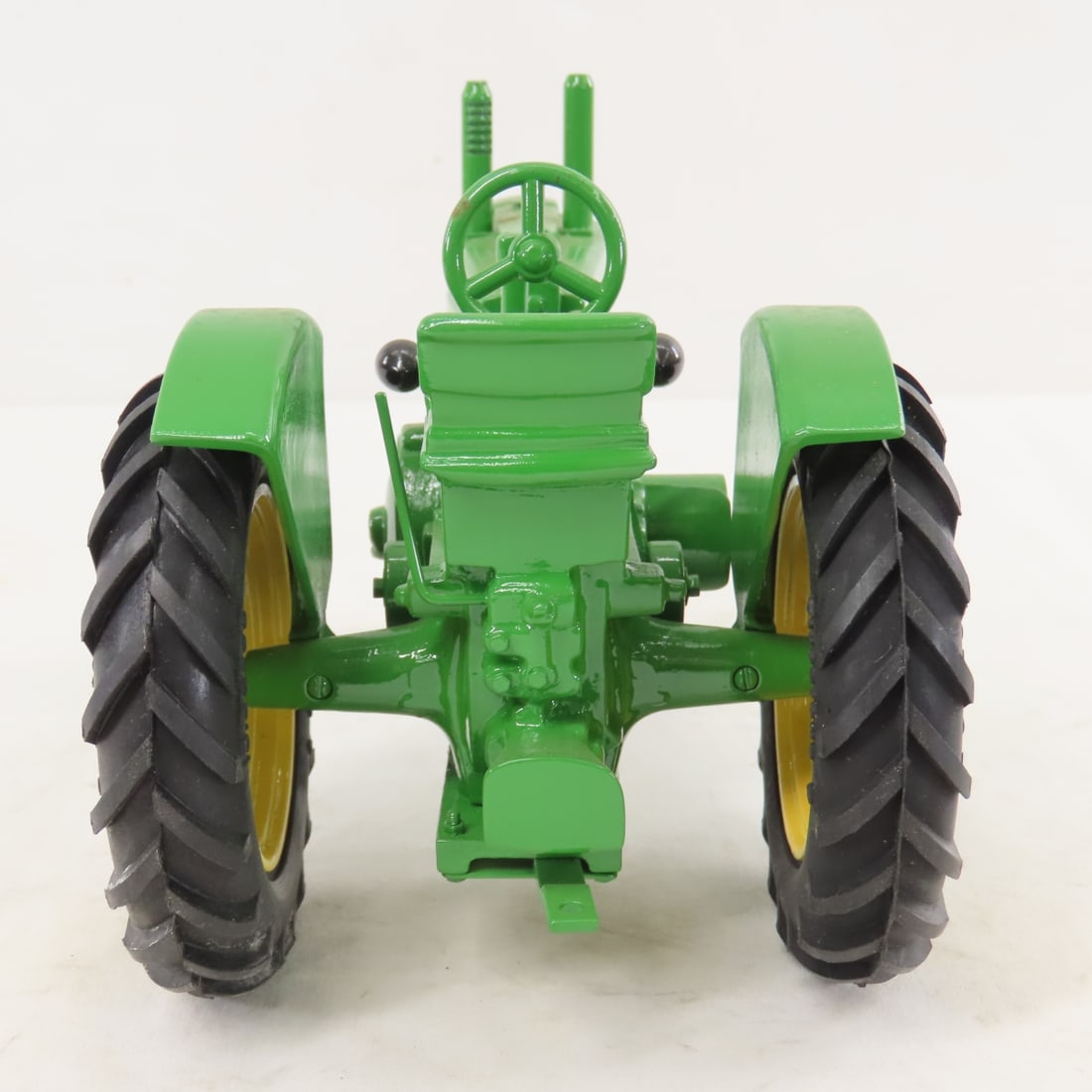 Peter Freiheit John Deere Model G NF Tractor - 4