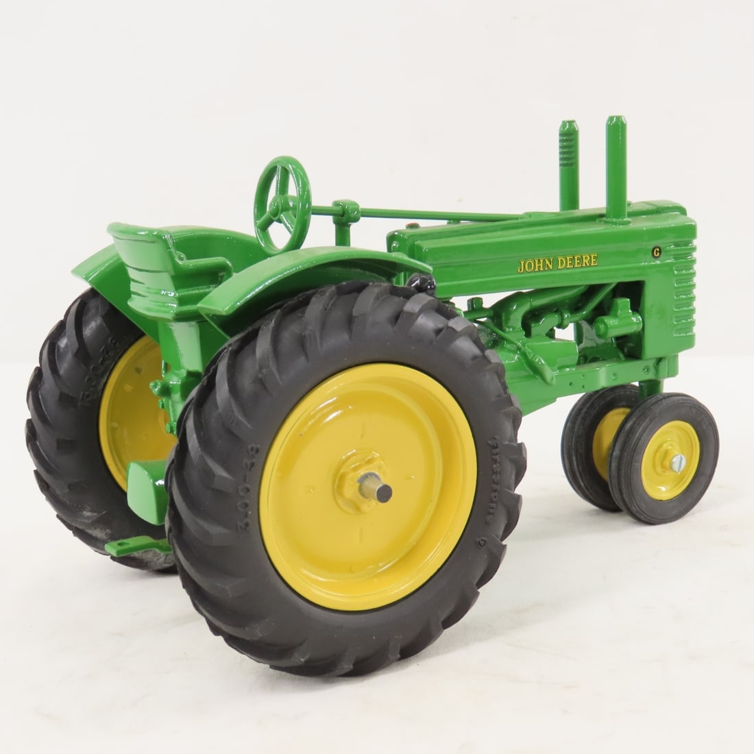 Peter Freiheit John Deere Model G NF Tractor - 5