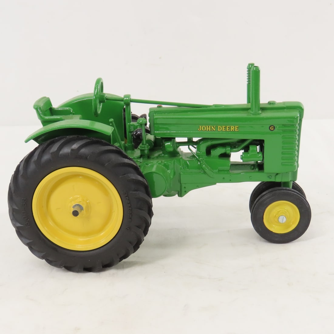 Peter Freiheit John Deere Model G NF Tractor - 6