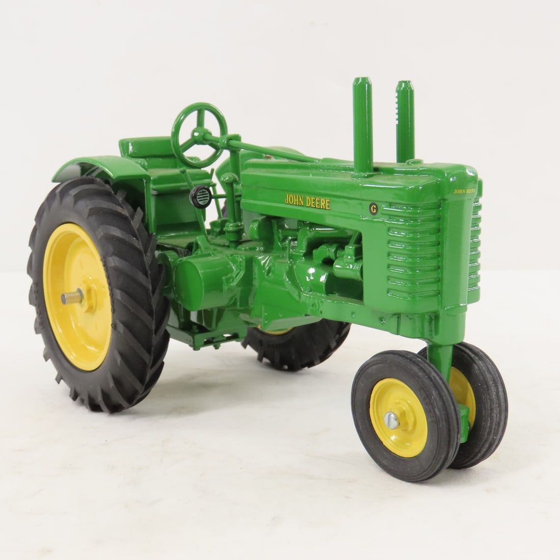 Peter Freiheit John Deere Model G NF Tractor - 7
