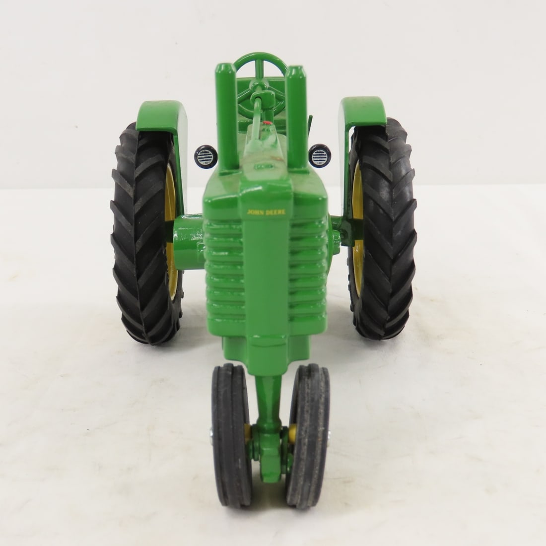 Peter Freiheit John Deere Model G NF Tractor - 8