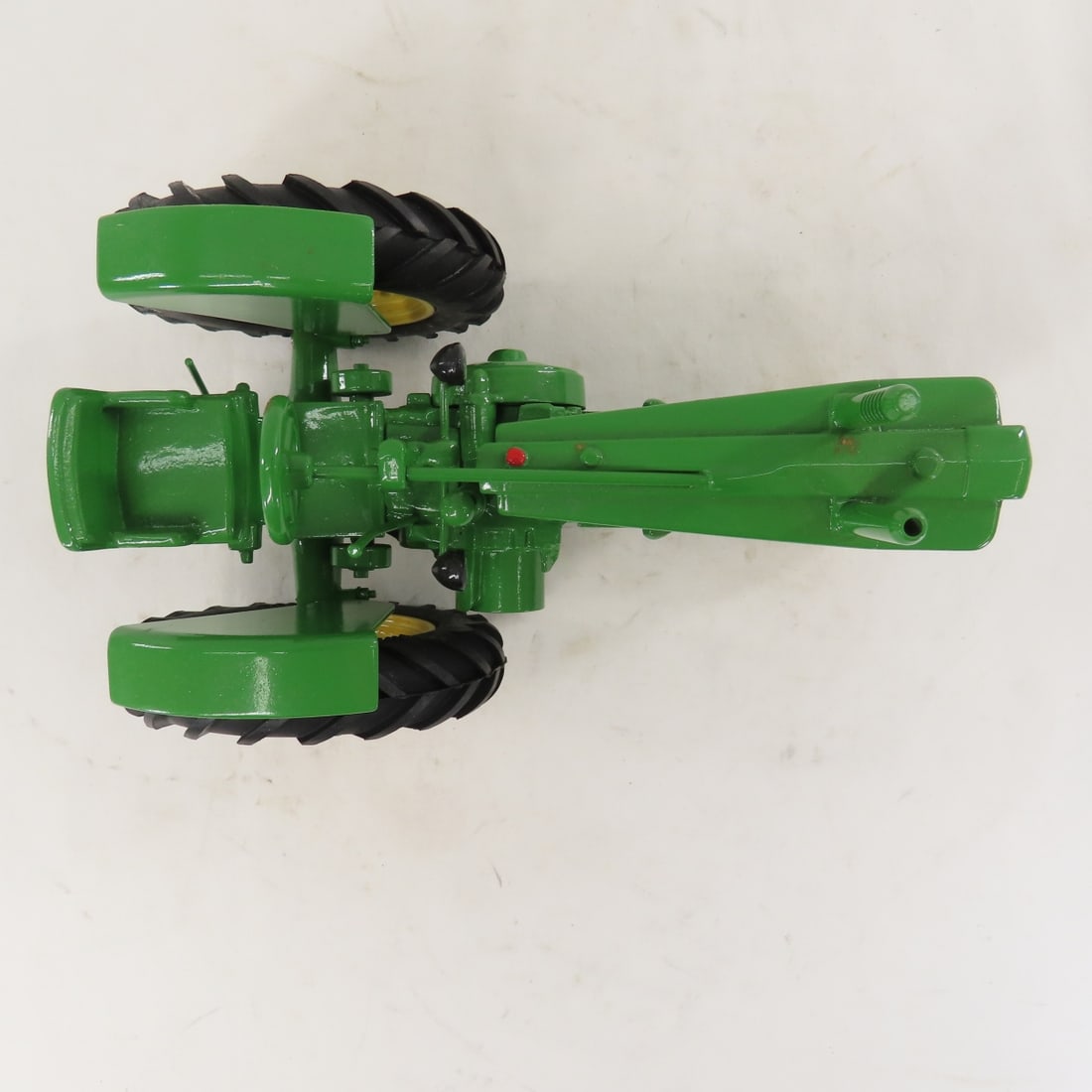 Peter Freiheit John Deere Model G NF Tractor - 9