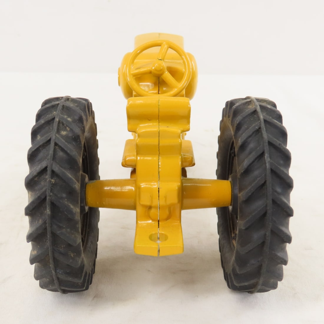 2 ERTL Minneapolis-Moline Tractors- Repaint - 4
