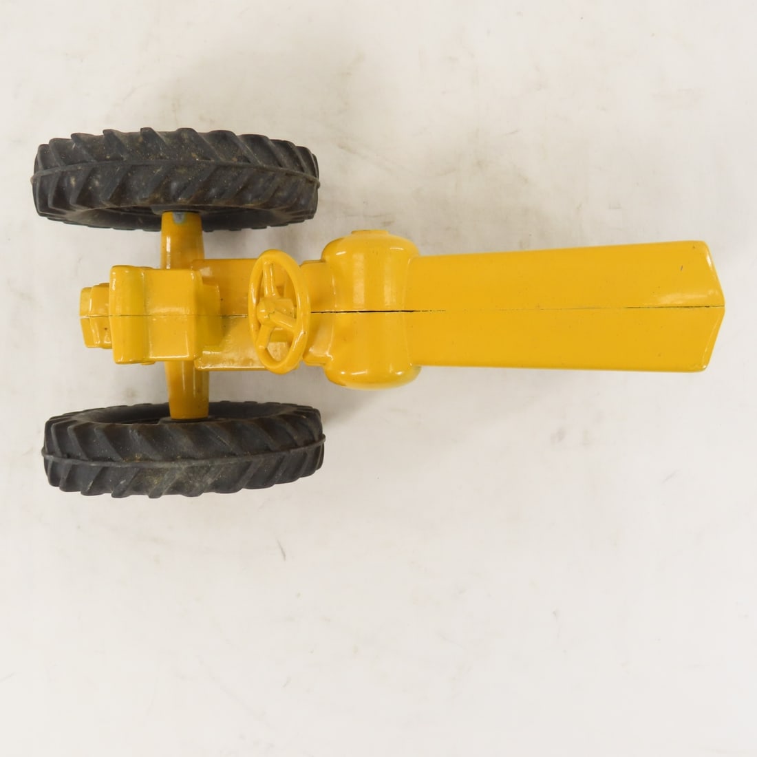 2 ERTL Minneapolis-Moline Tractors- Repaint - 9