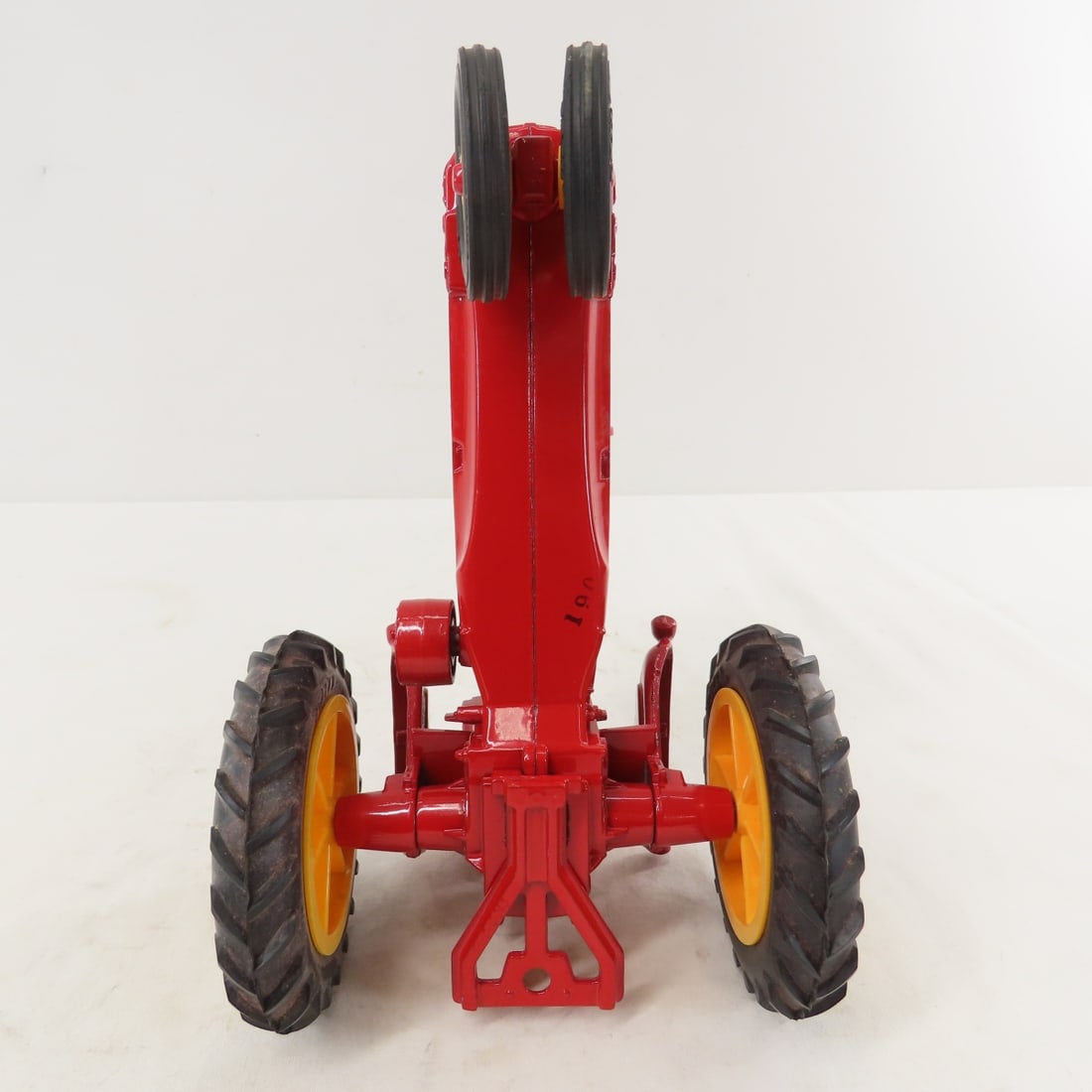 ERTL Massey-Harris 44 NF Row Crop Tractor - 10