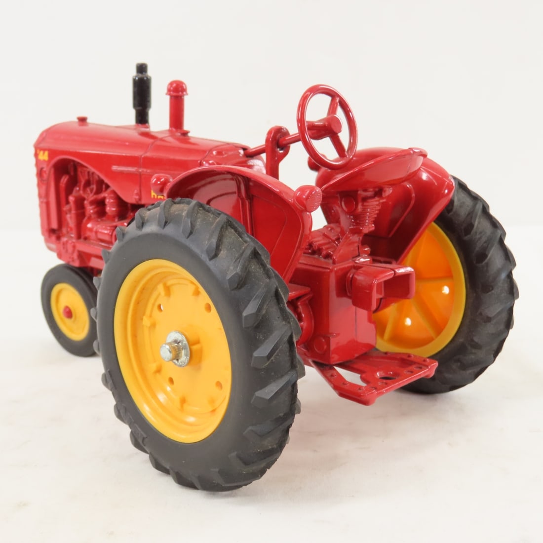 ERTL Massey-Harris 44 NF Row Crop Tractor - 3