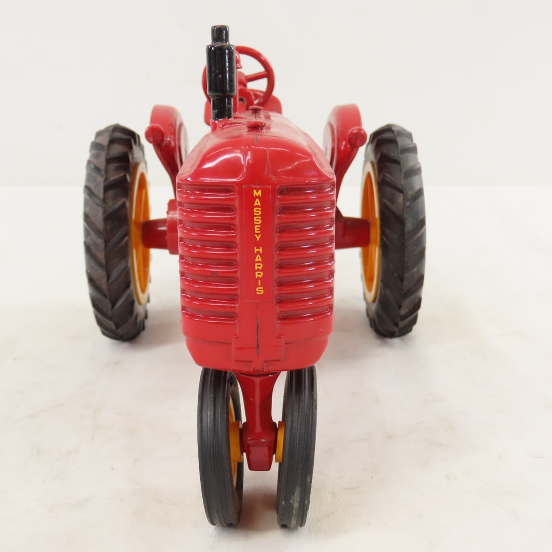 ERTL Massey-Harris 44 NF Row Crop Tractor - 8