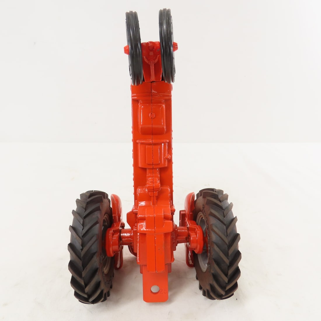 ERTL Allis-Chalmers WD-45 NF Row Crop Tractor - 10