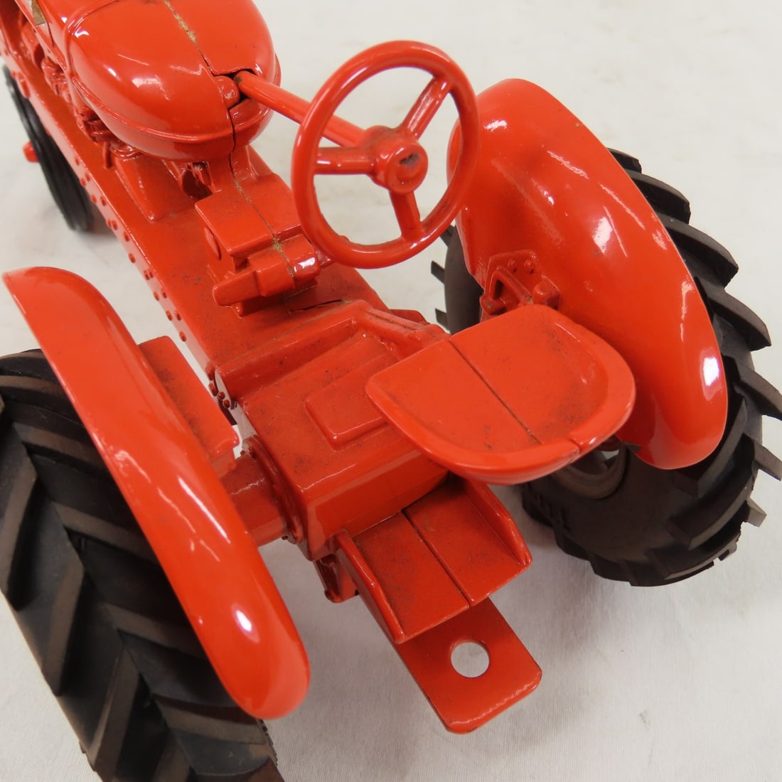 ERTL Allis-Chalmers WD-45 NF Row Crop Tractor - 13