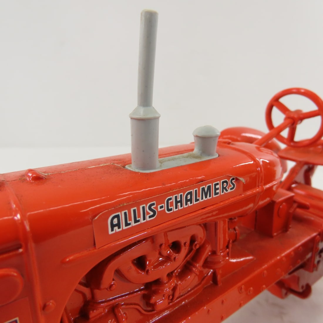 ERTL Allis-Chalmers WD-45 NF Row Crop Tractor - 15