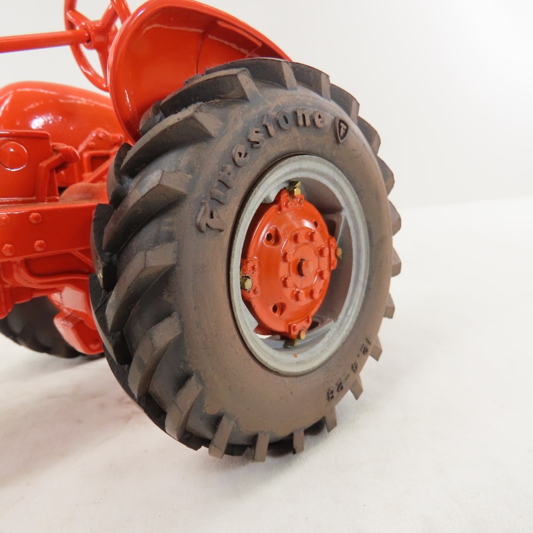 ERTL Allis-Chalmers WD-45 NF Row Crop Tractor - 16