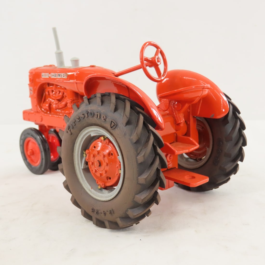 ERTL Allis-Chalmers WD-45 NF Row Crop Tractor - 3
