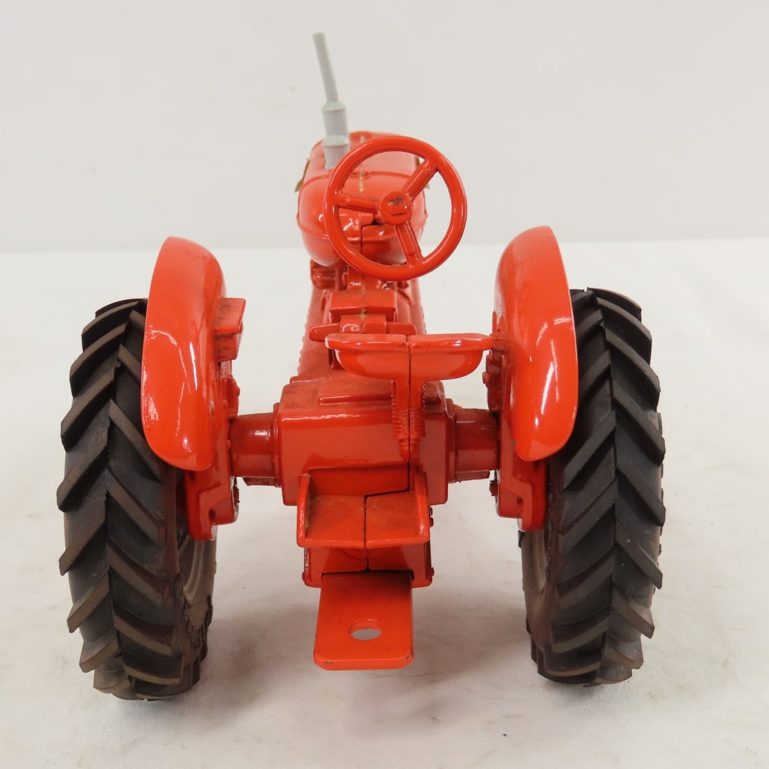 ERTL Allis-Chalmers WD-45 NF Row Crop Tractor - 4