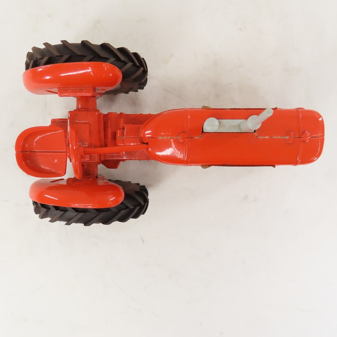 ERTL Allis-Chalmers WD-45 NF Row Crop Tractor - 9
