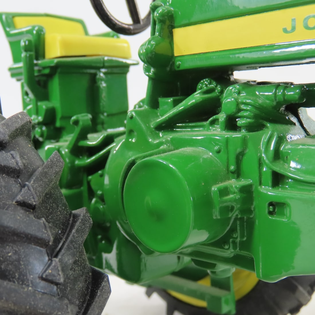 ERTL John Deere 720 Two-Cylinder Club Sp. Ed. 1990 - 15
